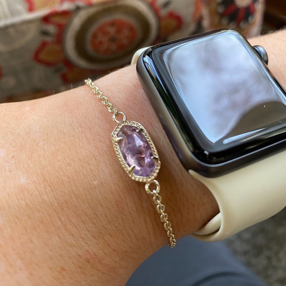 Kendra Scott Elaina Bracelet